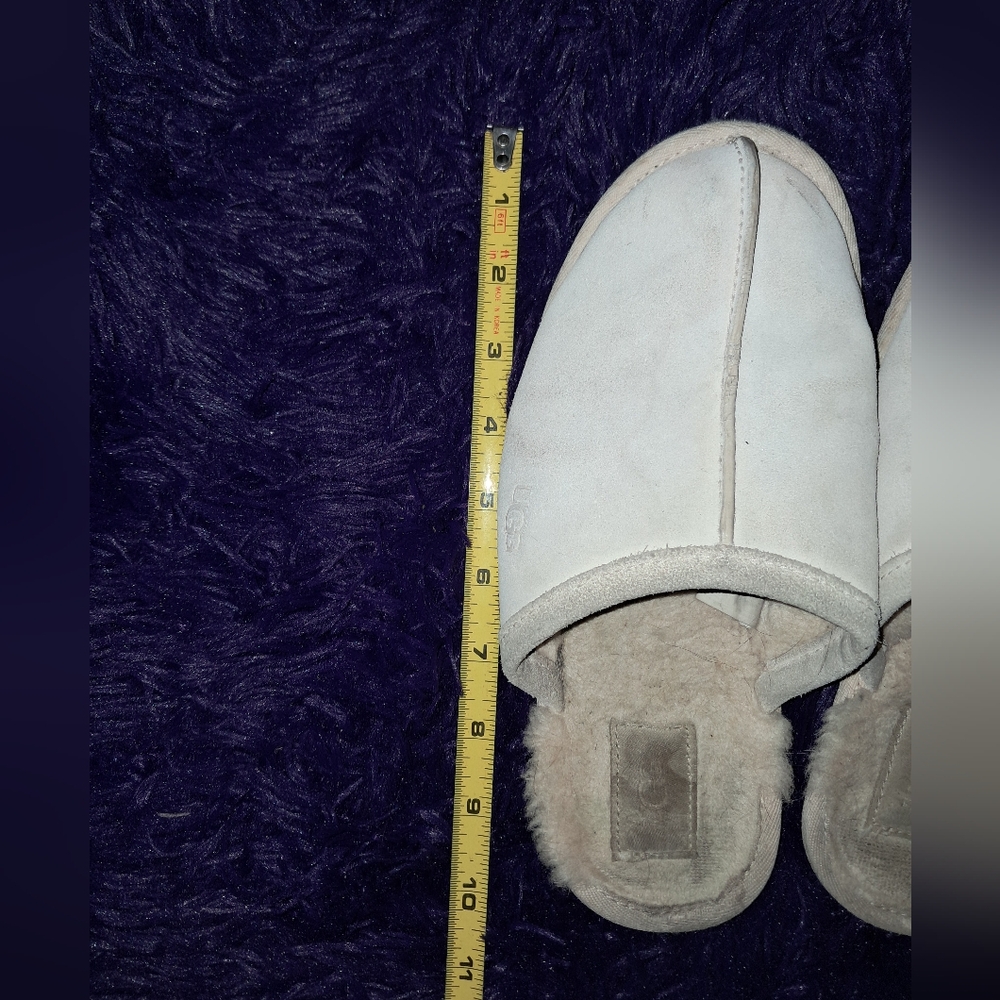 Ugg Pearl slippers - Picture 10 of 11